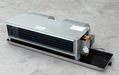 風(fēng)機盤(pán)管安電動(dòng)兩通閥的原因是什么？