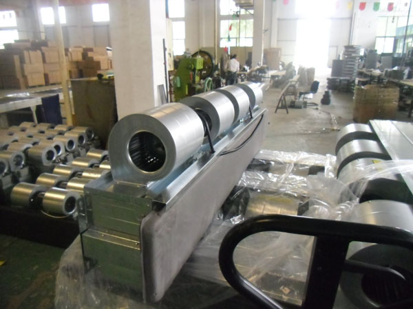 為什么風(fēng)機盤(pán)管的送風(fēng)量與產(chǎn)品樣本中的有差距？