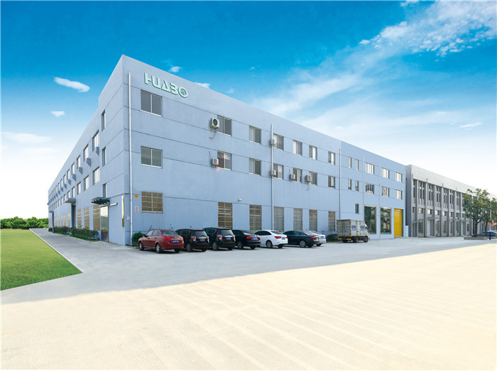 廠(chǎng)房展示