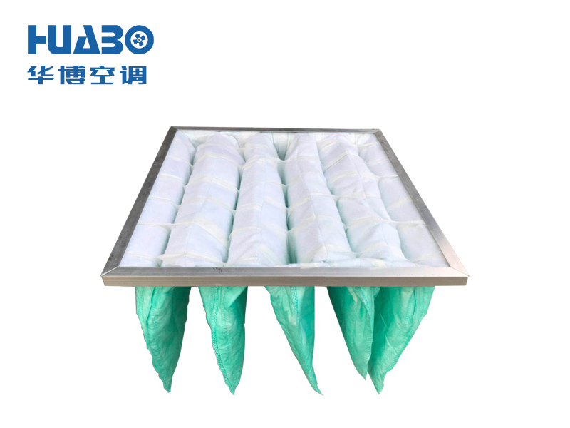 袋式過(guò)濾器