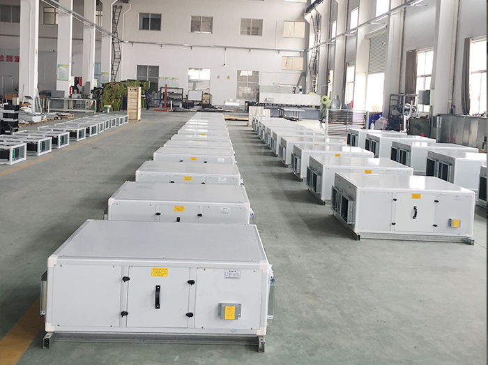 生產(chǎn)環(huán)境